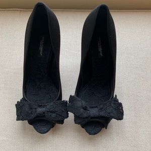 Dolce & Gabbana shoes